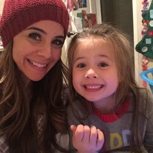 Meet your Posher, Stacie